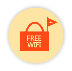 Js free wifi